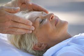 devine mother meditation