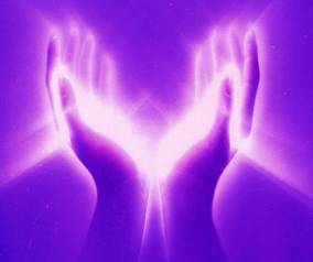 devine mother meditation