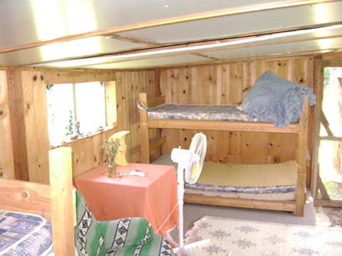 Chicken Coop
