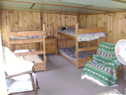 Chicken Coop