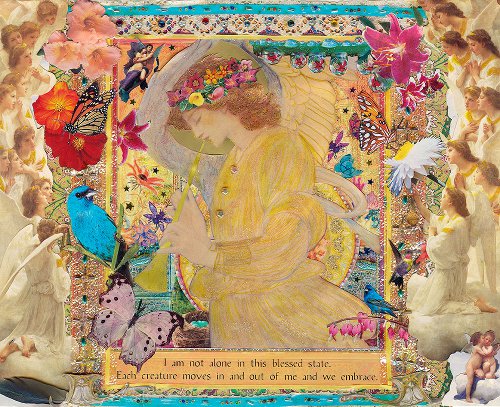 Archangel Gabriel
