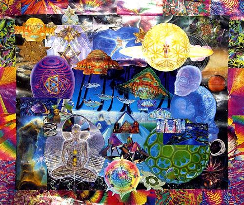 New Age
