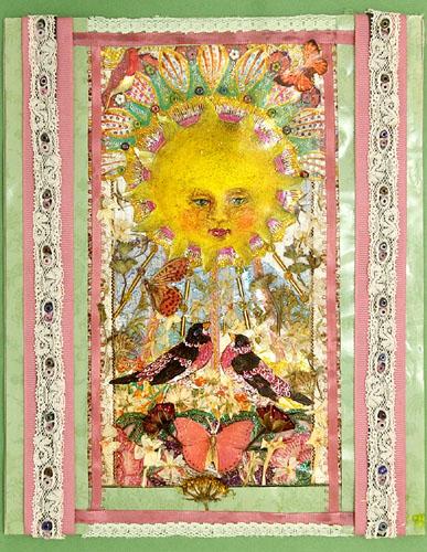 Sun Child
