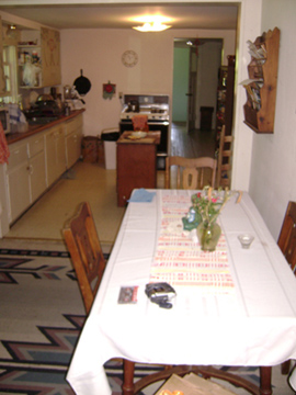 The Ruby House
