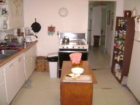 The Ruby House
