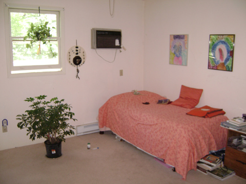The Ruby House
